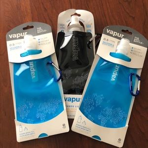 Vapur Anti-Bottle